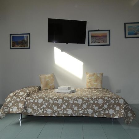 House Sasanelli Apartman Bari Kültér fotó