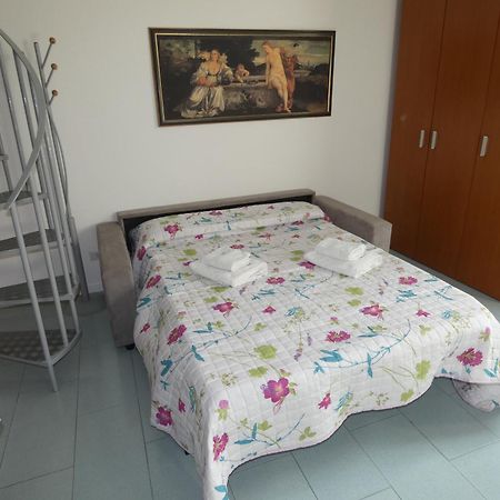 House Sasanelli Apartman Bari Kültér fotó