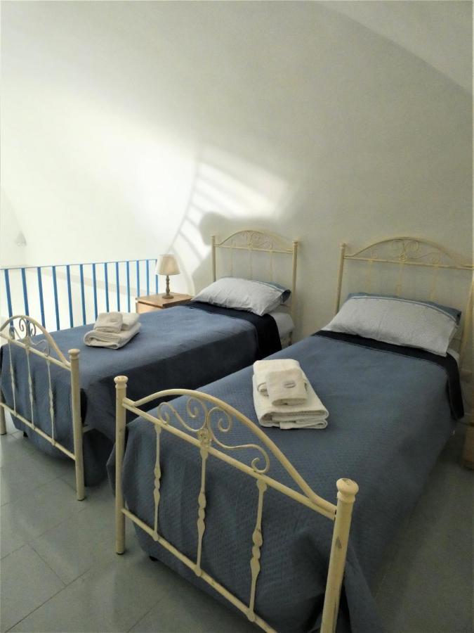House Sasanelli Apartman Bari Kültér fotó