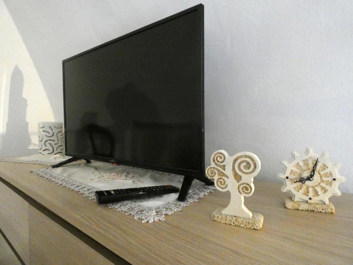 House Sasanelli Apartman Bari Kültér fotó