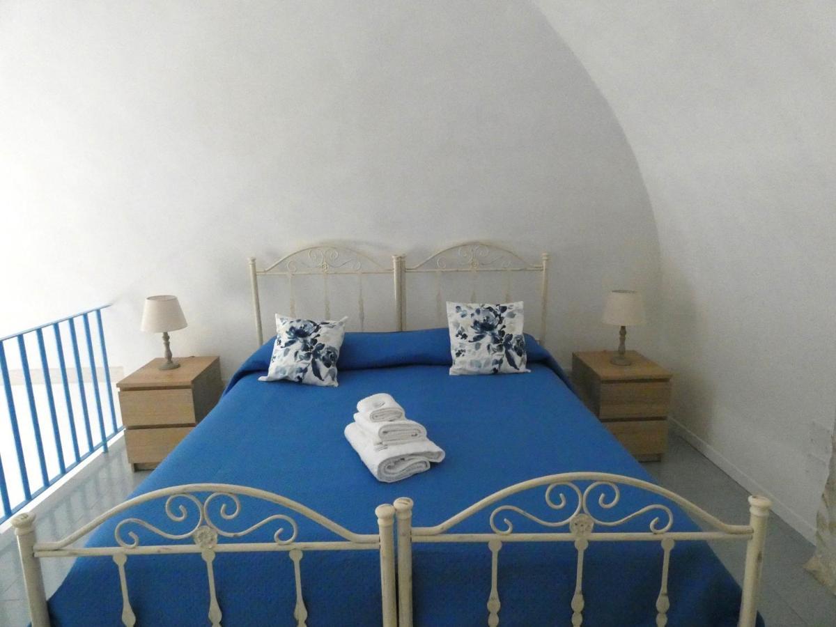 House Sasanelli Apartman Bari Kültér fotó