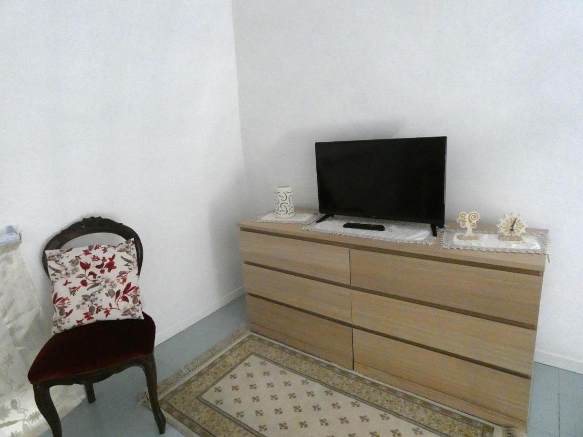 House Sasanelli Apartman Bari Kültér fotó