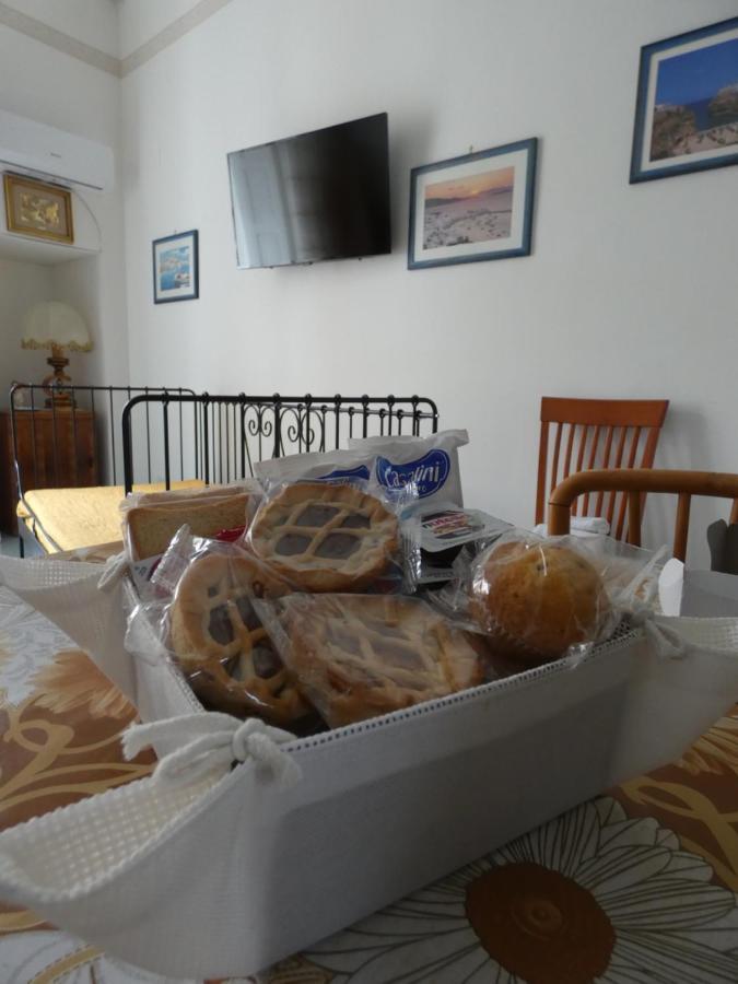 House Sasanelli Apartman Bari Kültér fotó
