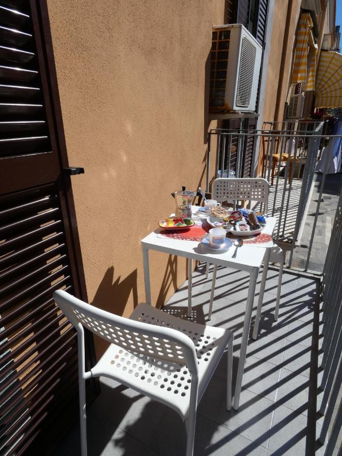 House Sasanelli Apartman Bari Kültér fotó