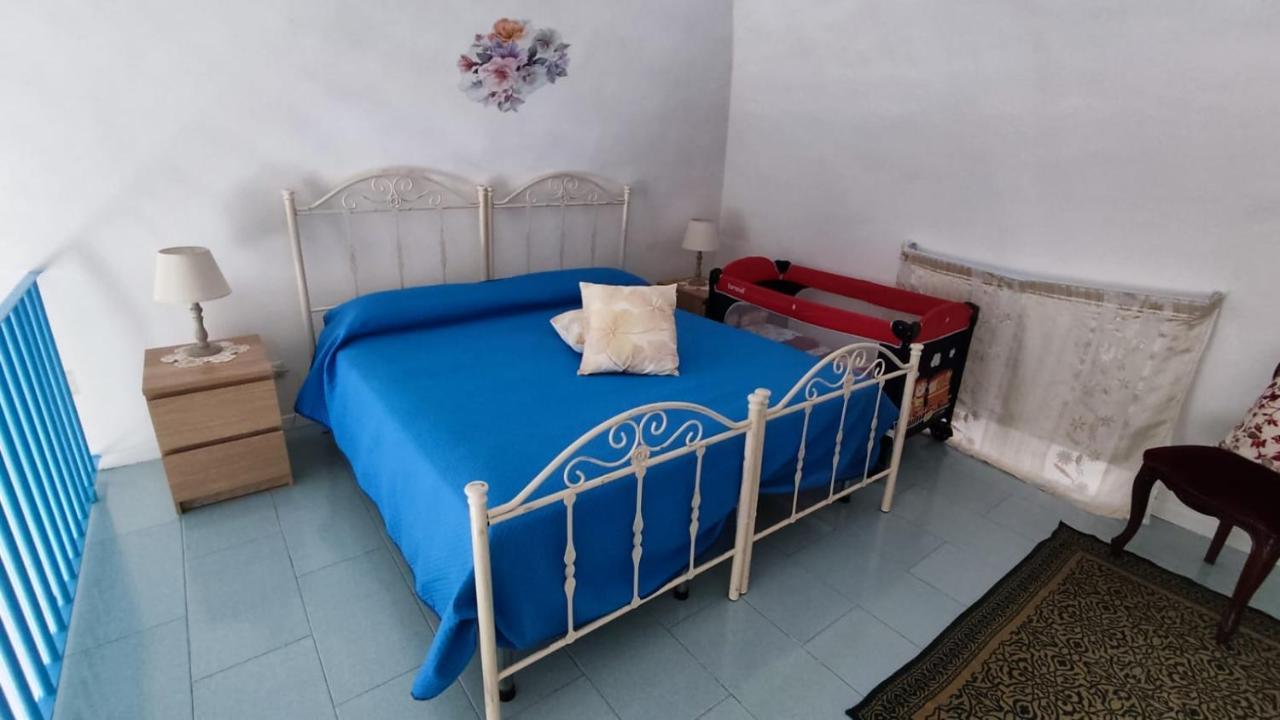 House Sasanelli Apartman Bari Kültér fotó