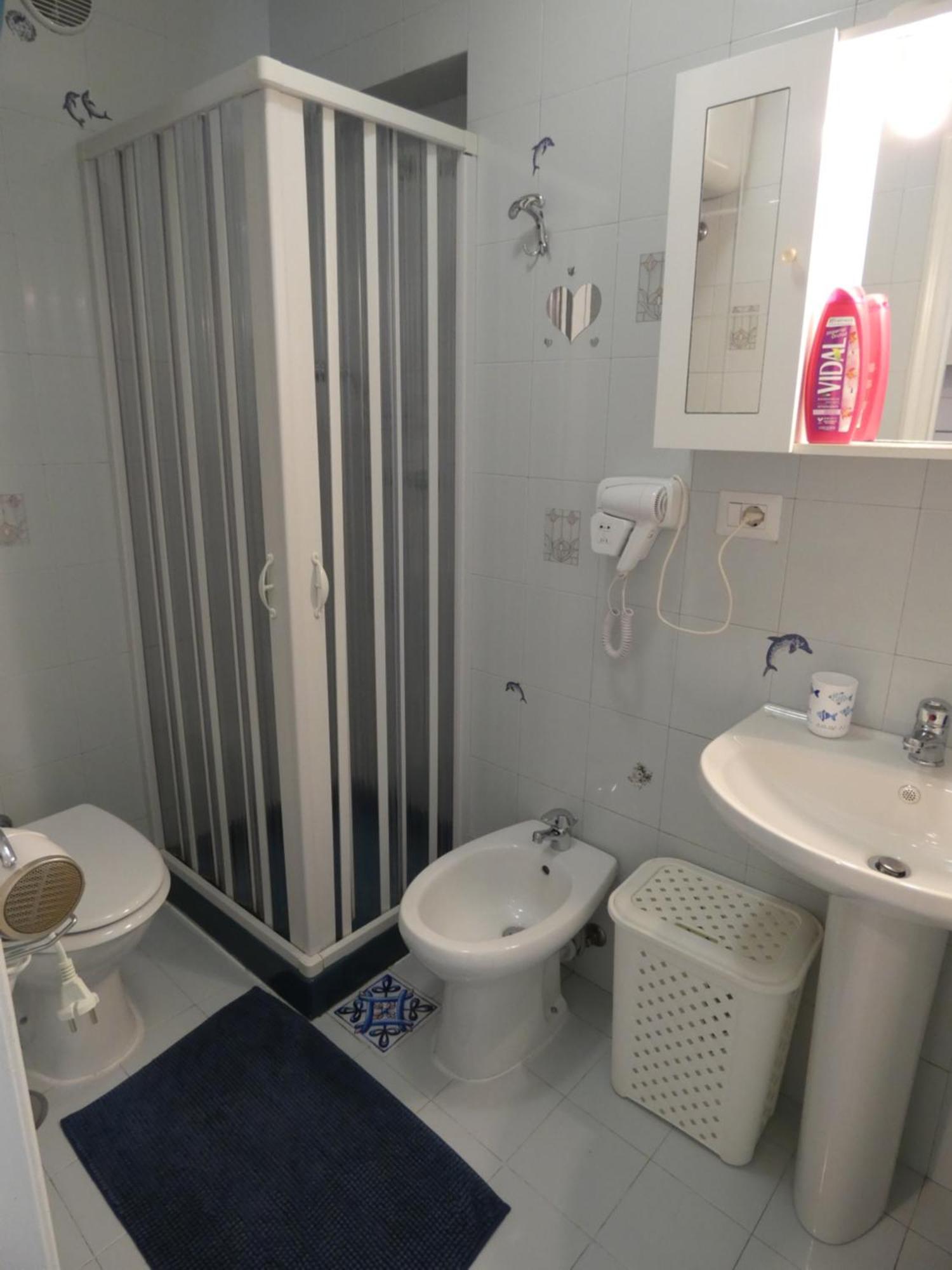 House Sasanelli Apartman Bari Kültér fotó