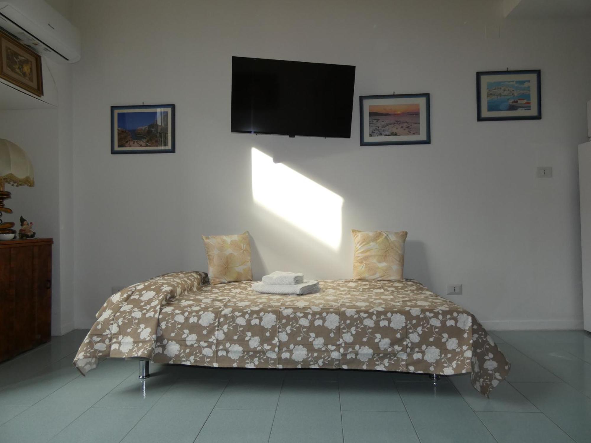 House Sasanelli Apartman Bari Kültér fotó