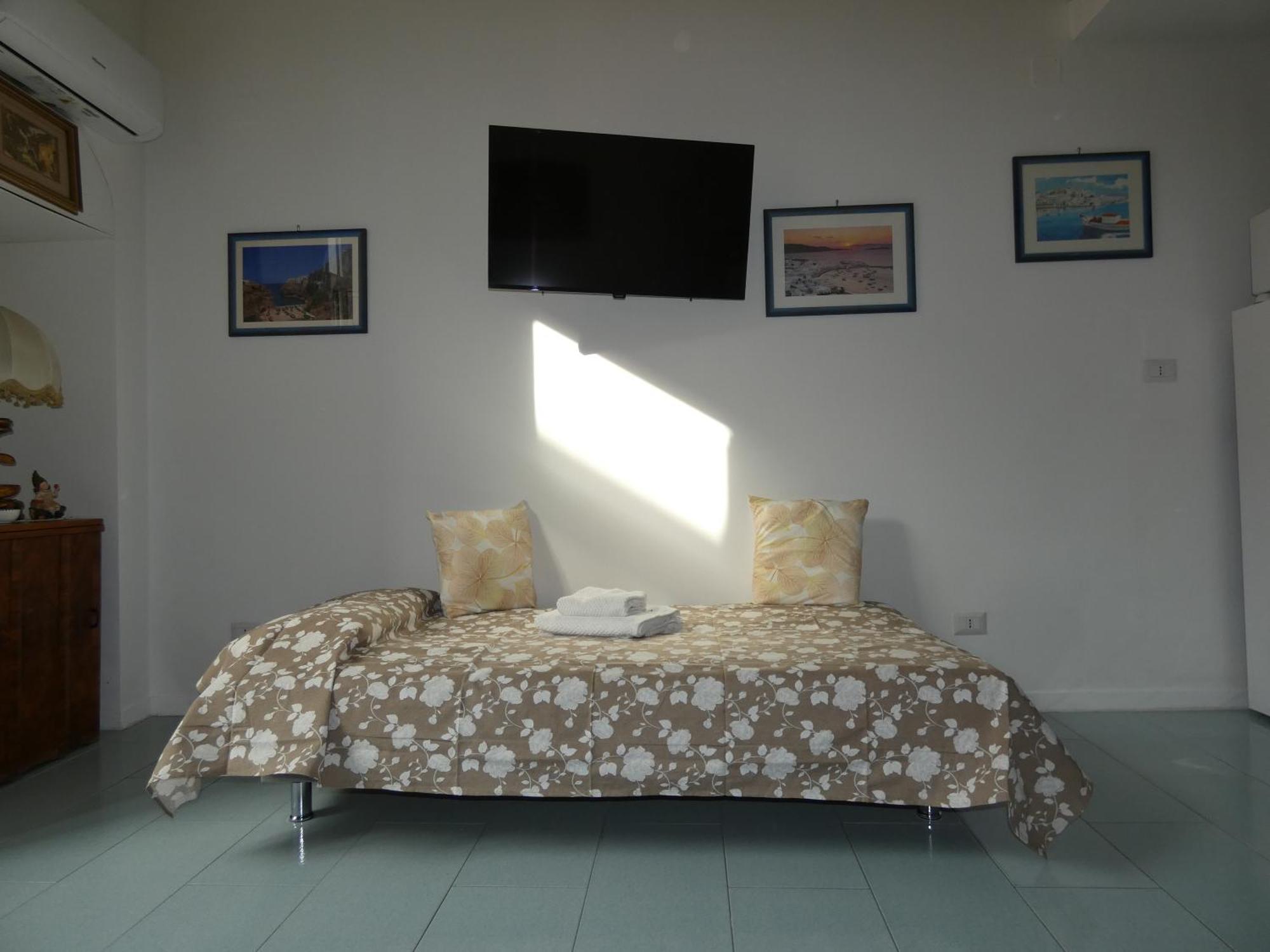 House Sasanelli Apartman Bari Kültér fotó