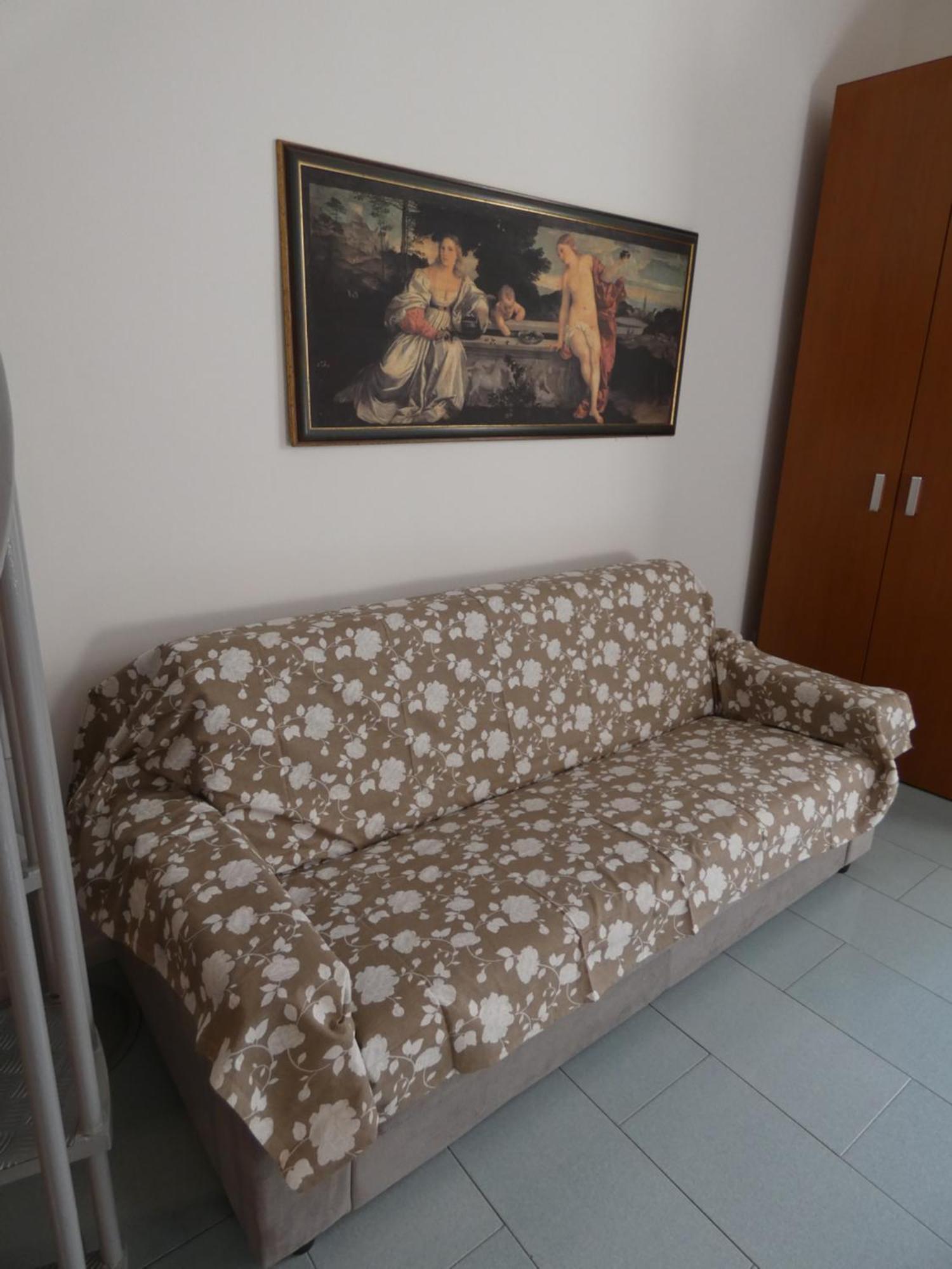 House Sasanelli Apartman Bari Kültér fotó