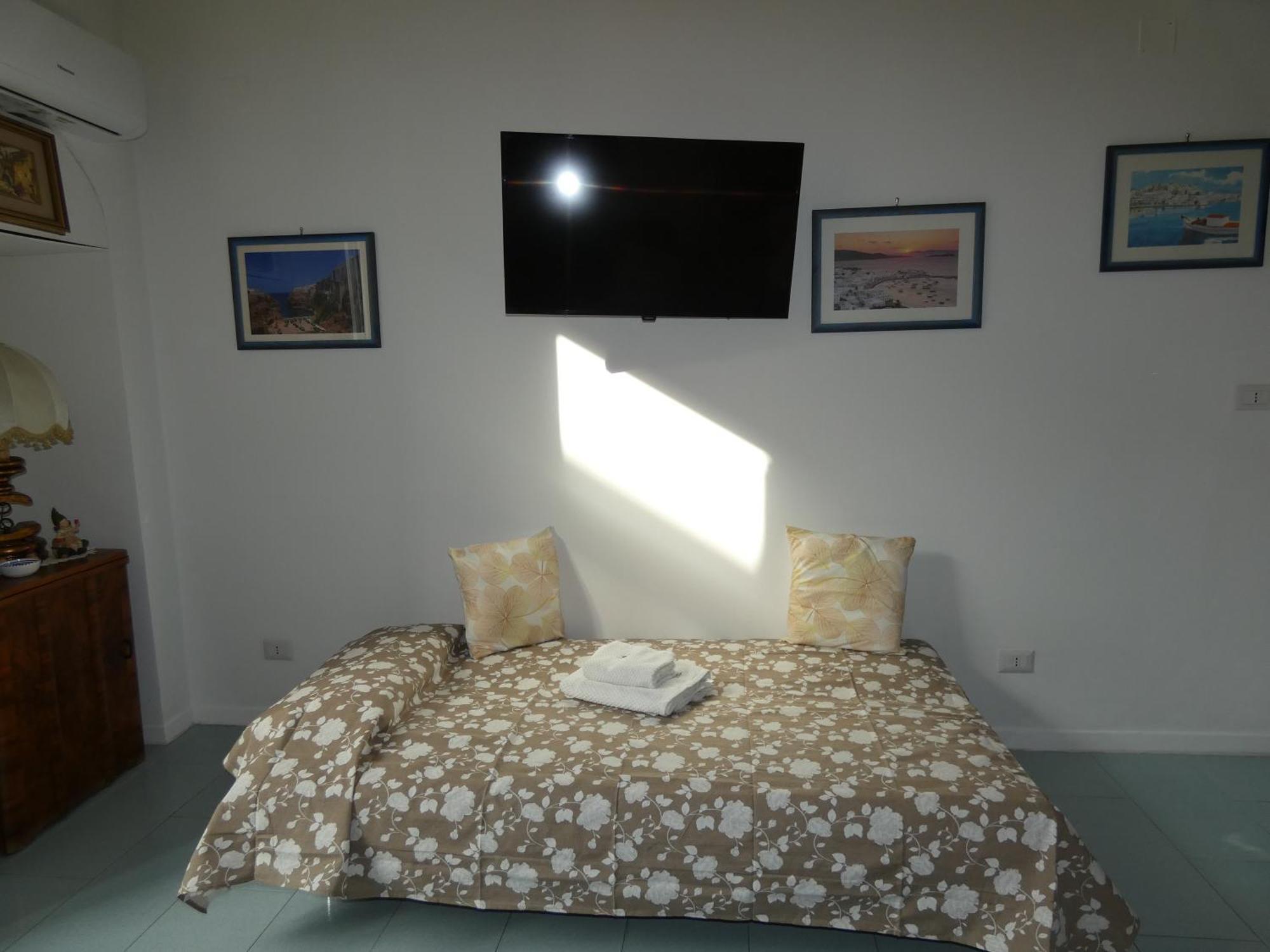 House Sasanelli Apartman Bari Kültér fotó