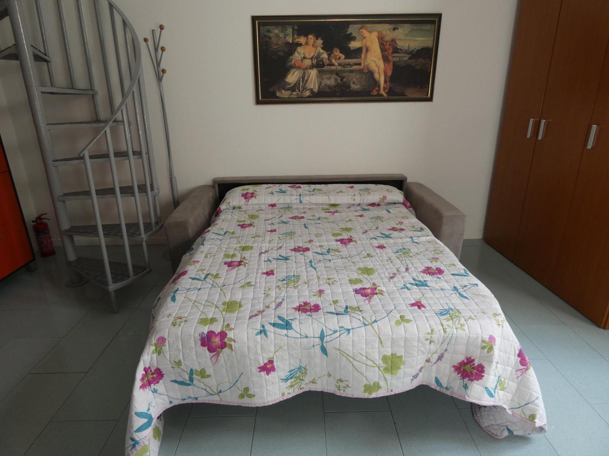 House Sasanelli Apartman Bari Kültér fotó