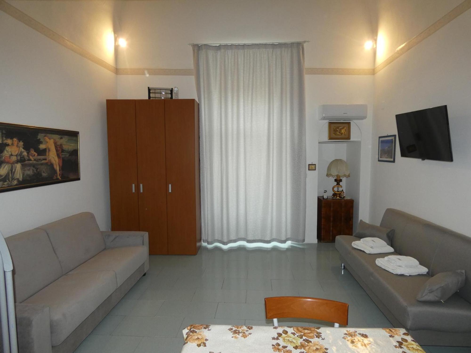 House Sasanelli Apartman Bari Kültér fotó