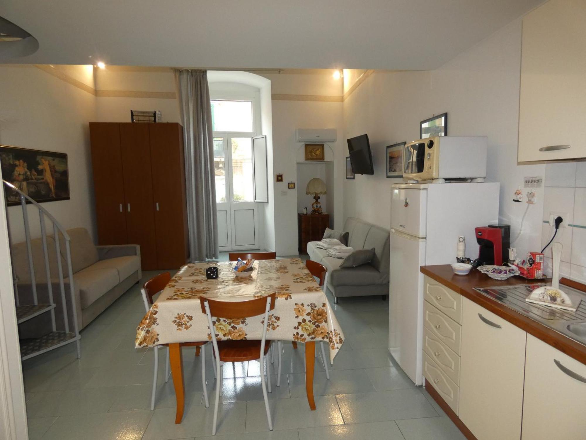 House Sasanelli Apartman Bari Kültér fotó