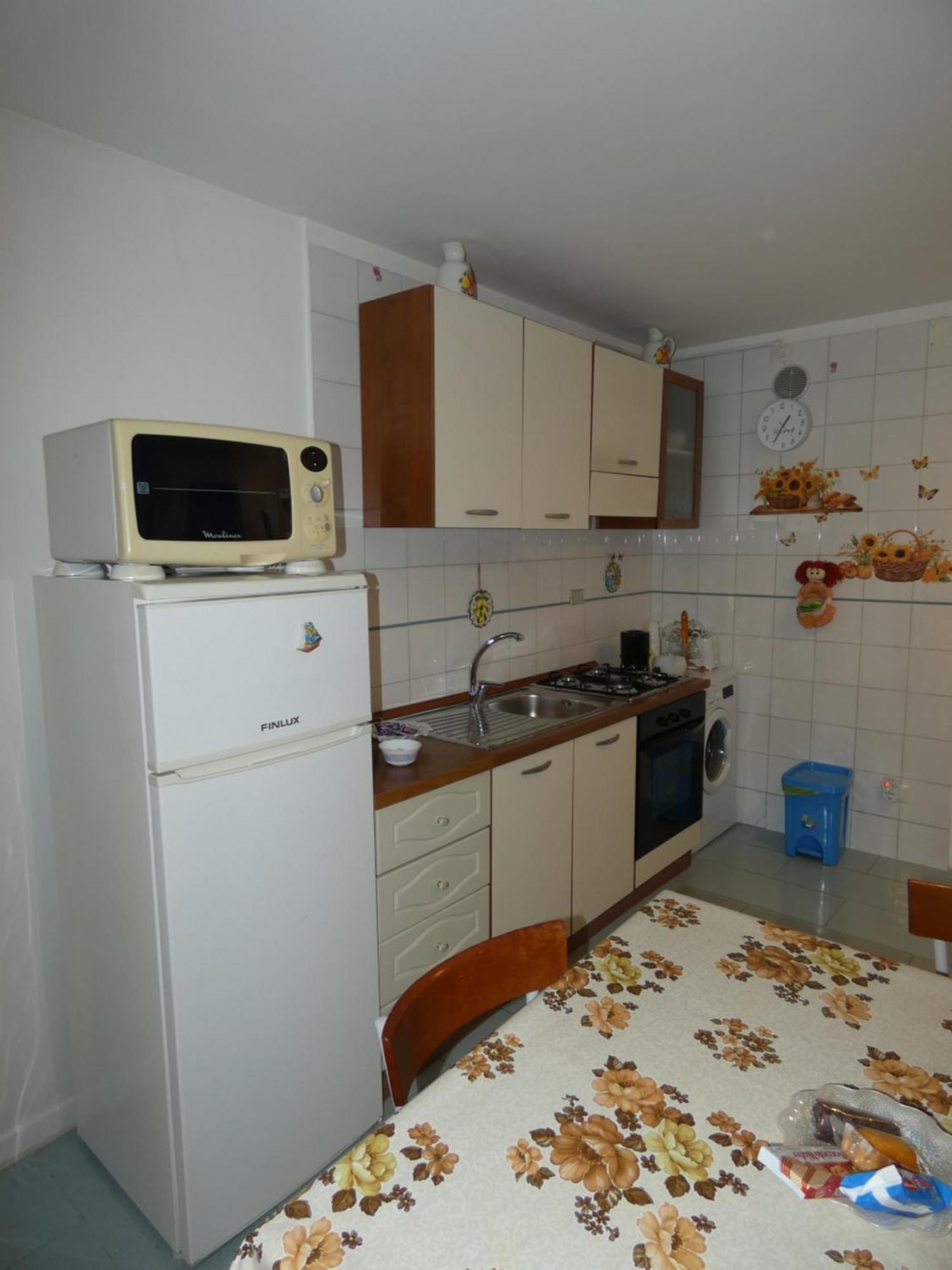 House Sasanelli Apartman Bari Kültér fotó