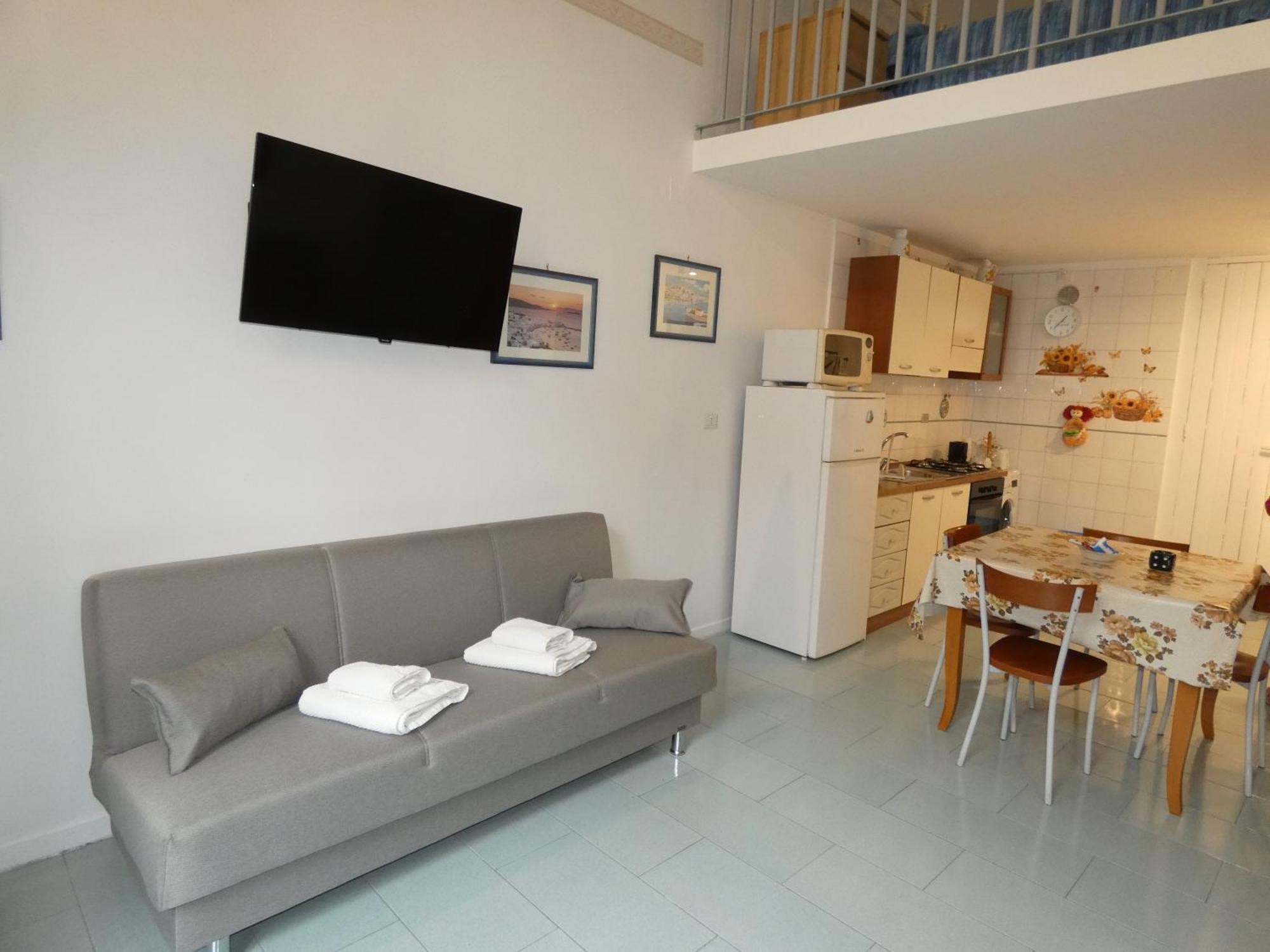 House Sasanelli Apartman Bari Kültér fotó