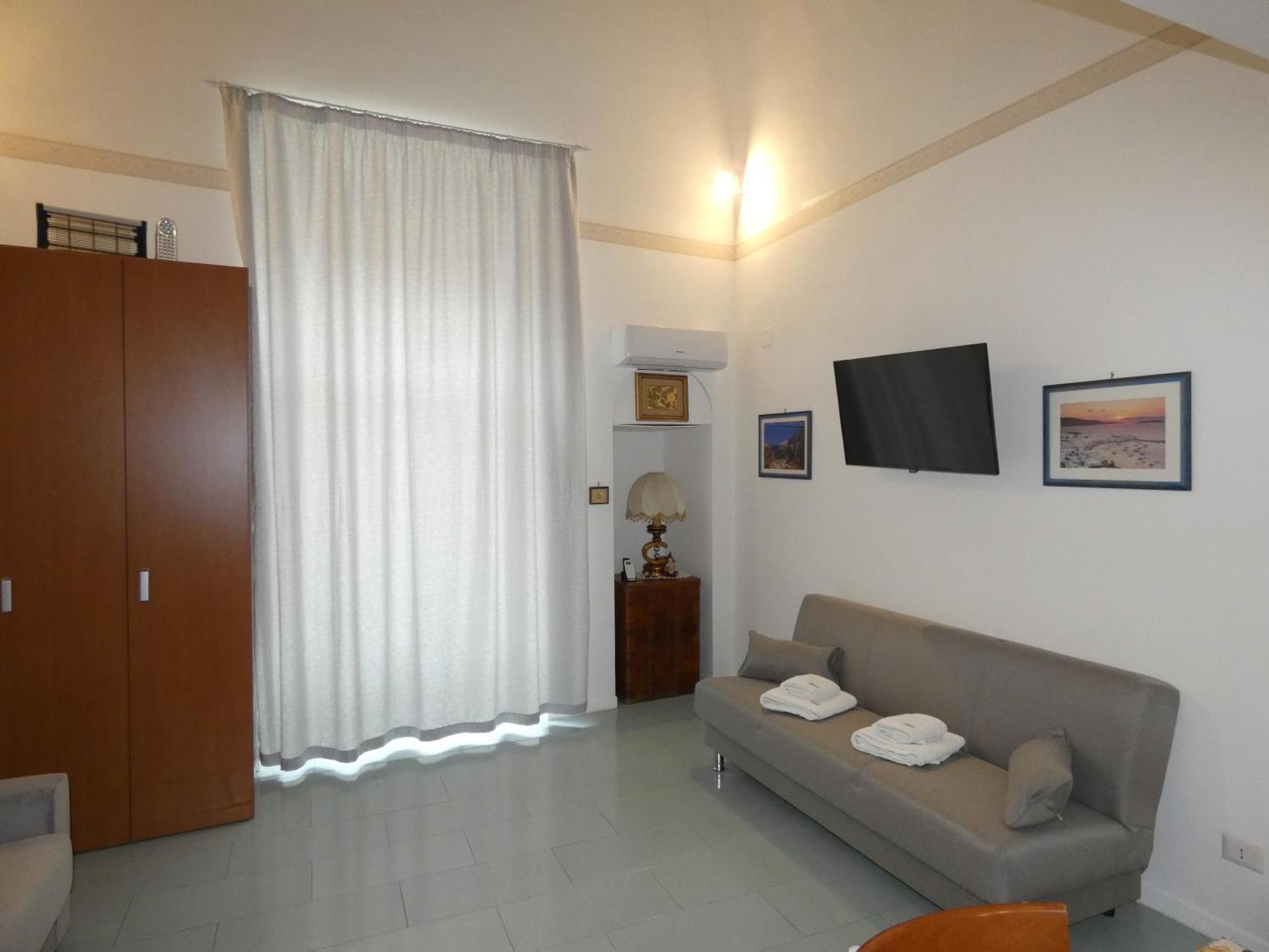 House Sasanelli Apartman Bari Kültér fotó
