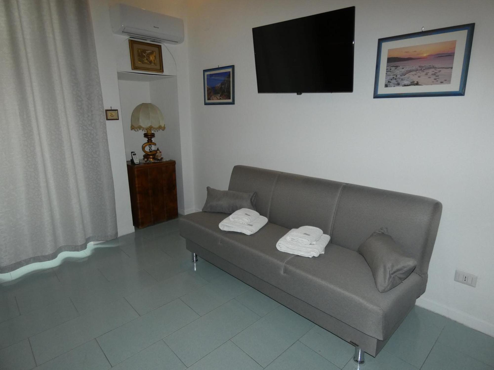 House Sasanelli Apartman Bari Kültér fotó