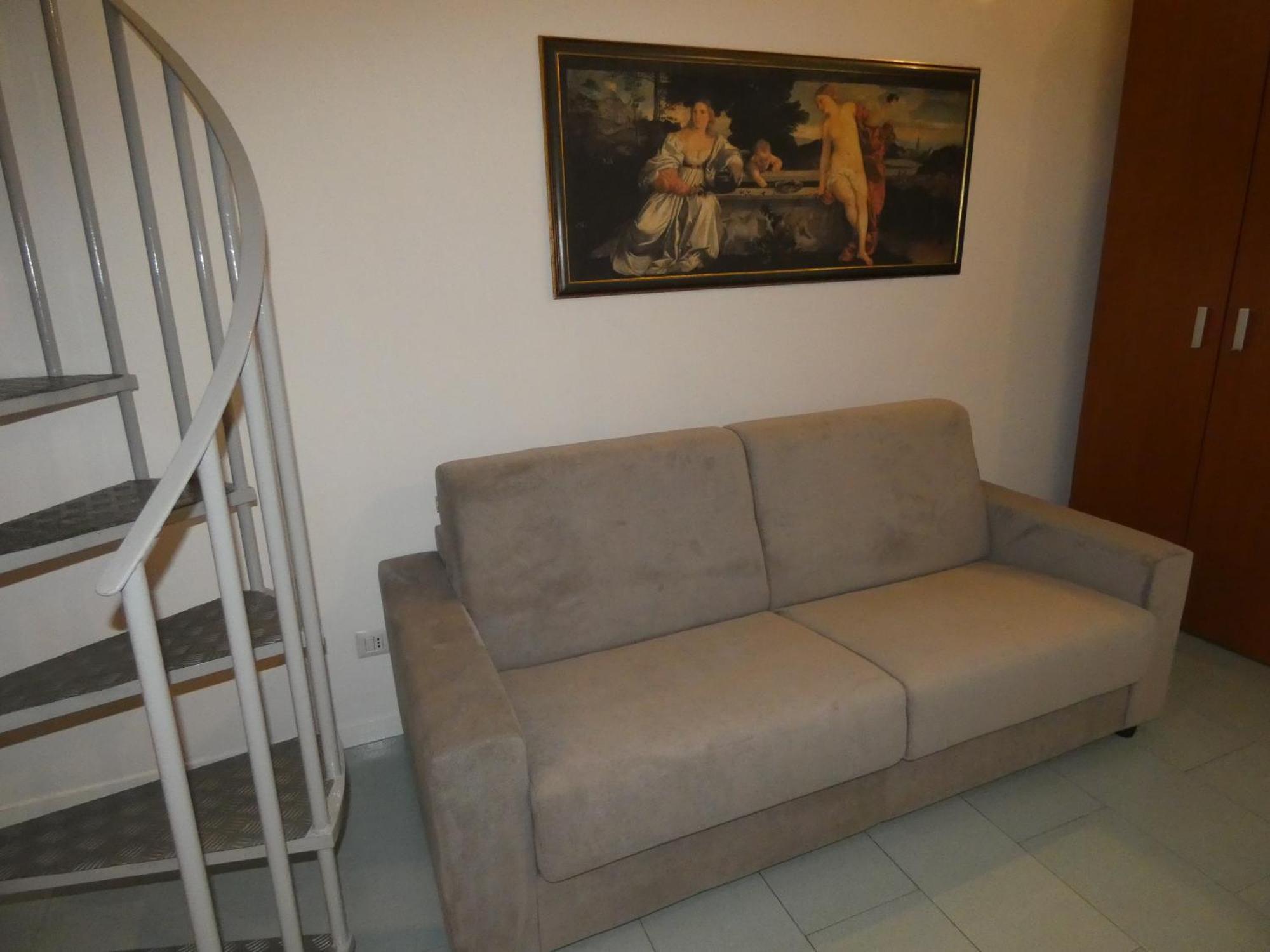 House Sasanelli Apartman Bari Kültér fotó