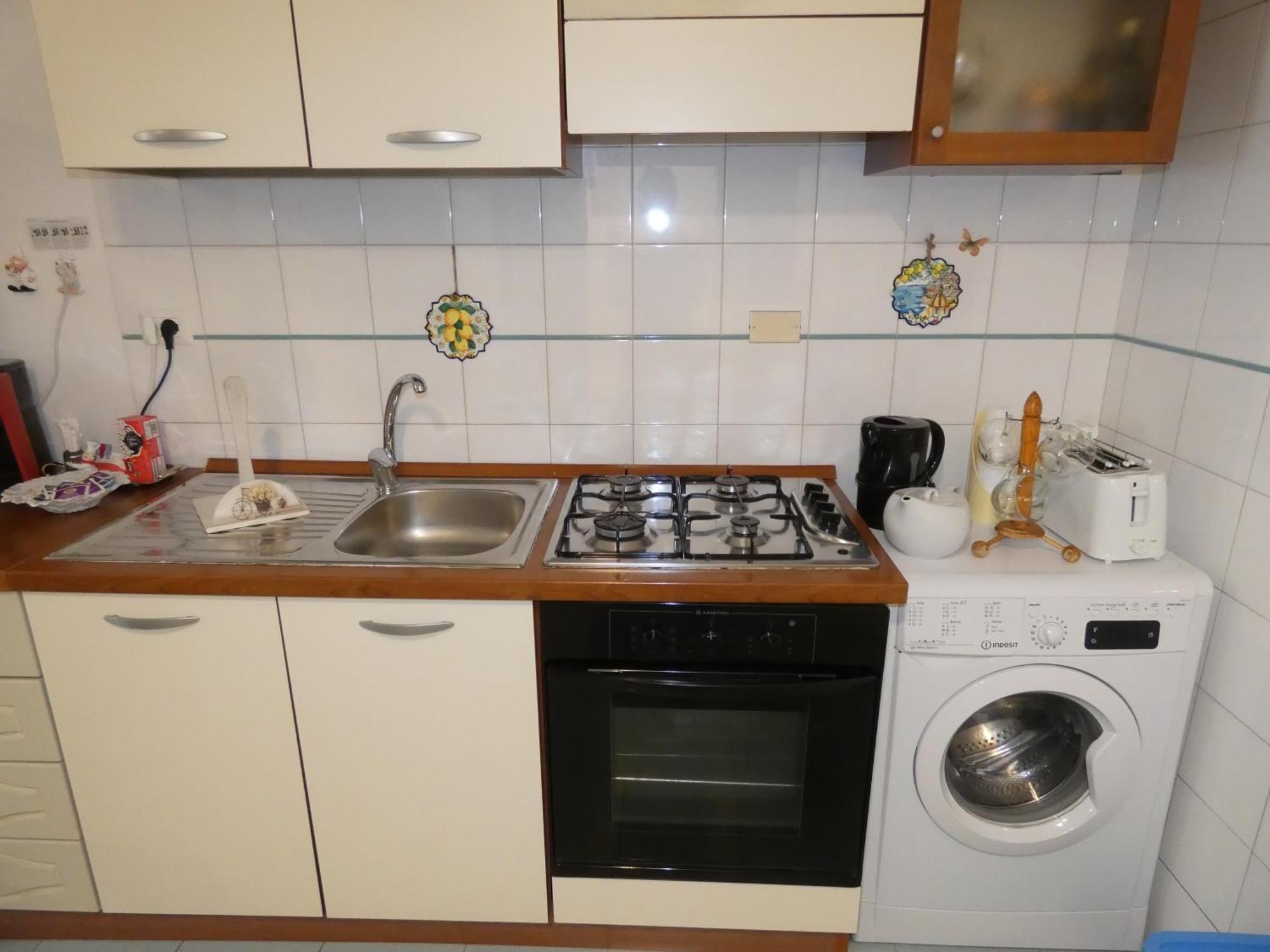 House Sasanelli Apartman Bari Kültér fotó
