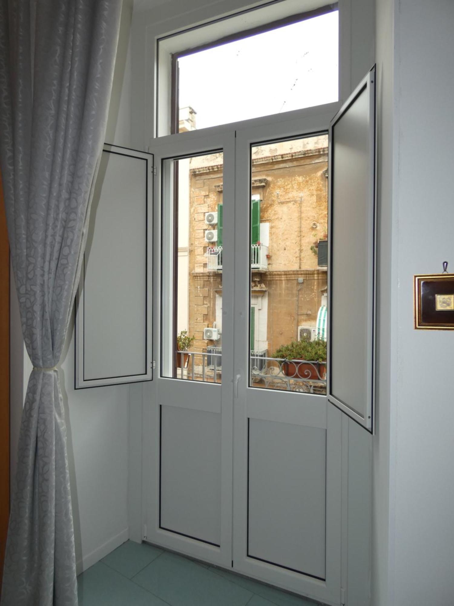House Sasanelli Apartman Bari Kültér fotó
