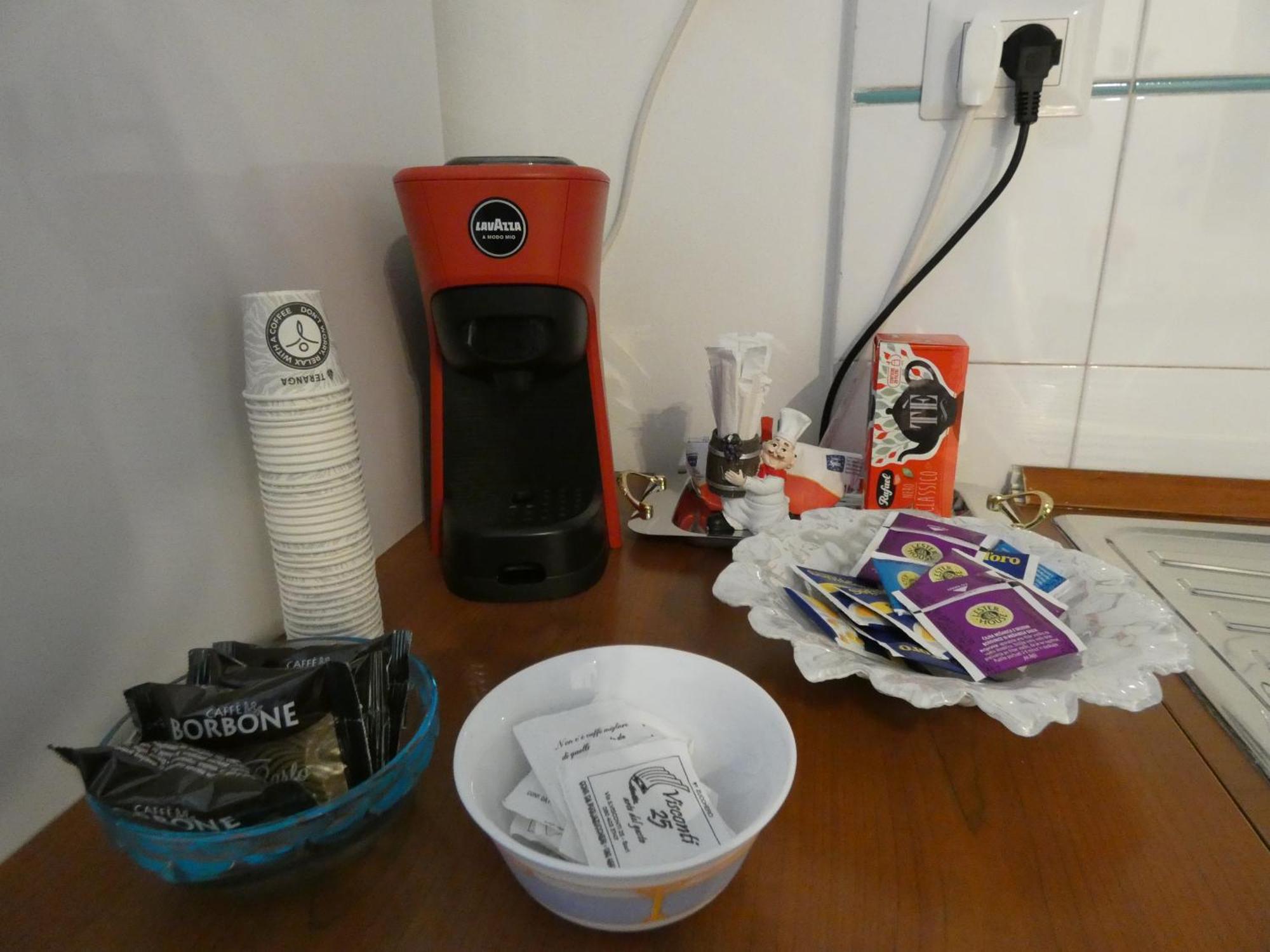 House Sasanelli Apartman Bari Kültér fotó