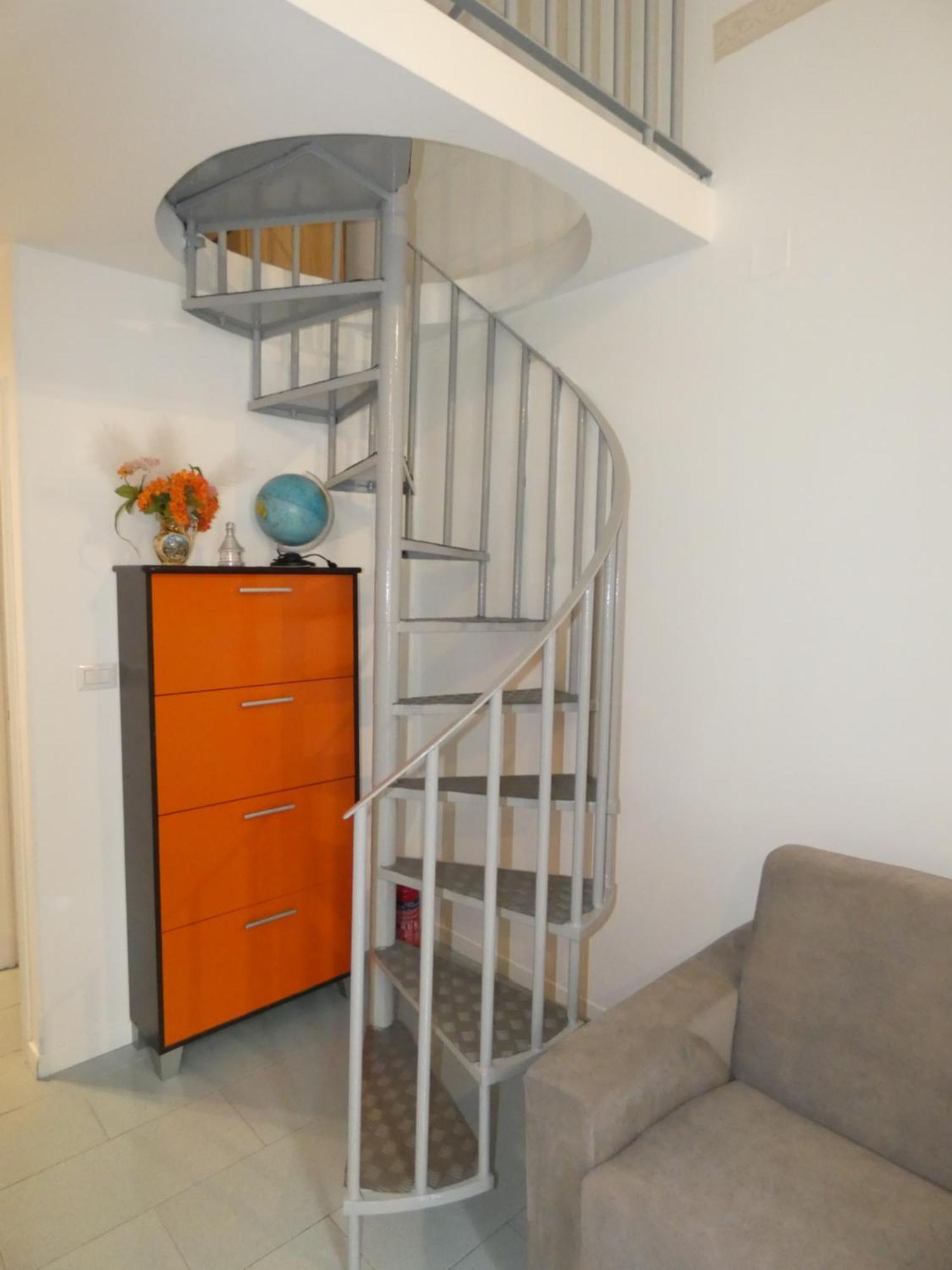 House Sasanelli Apartman Bari Kültér fotó