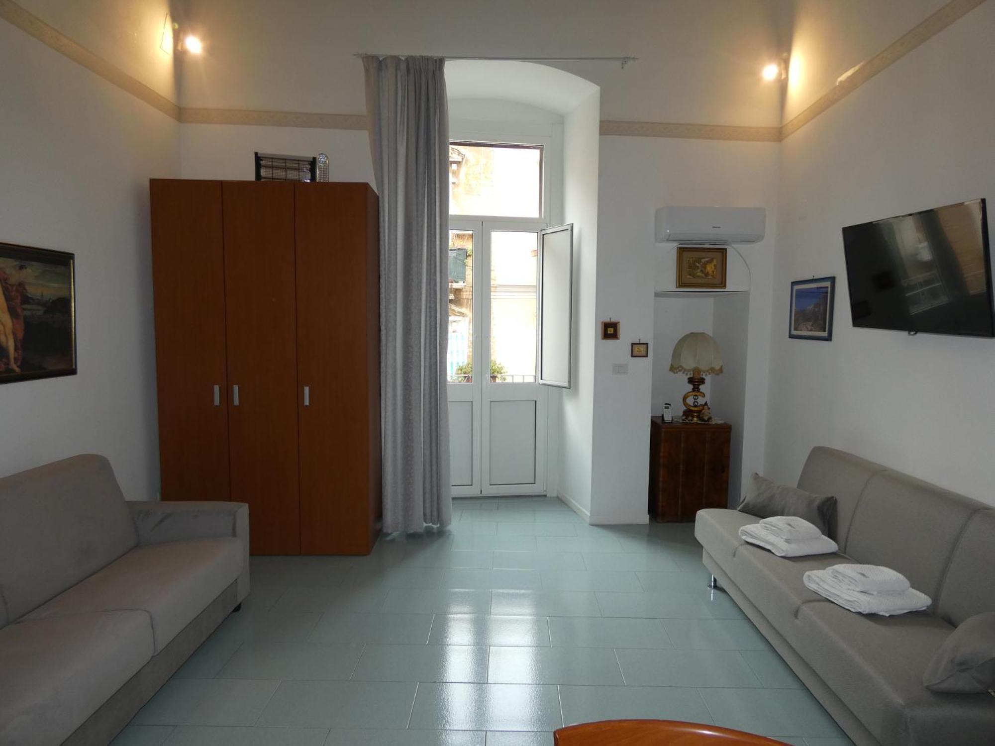 House Sasanelli Apartman Bari Kültér fotó